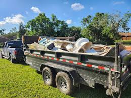 Best Basement Cleanout  in Brownsville, TN